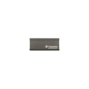 "USB-C 500GB Transcend ESD265C"