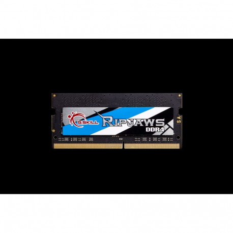 "8GB PC 2666 CL19 G.Skill 8GRS 1.2V"