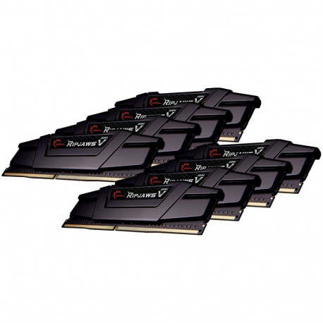 "256GB PC 3200 CL16 G.Skill KIT (8x32GB) 256GVK Ripjaws"