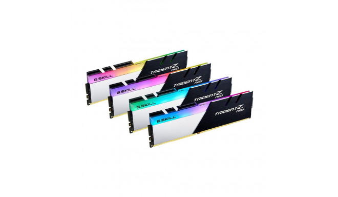 "64GB PC 3200 CL16 G.Skill KIT (4x16GB) 64GTZN NEO"