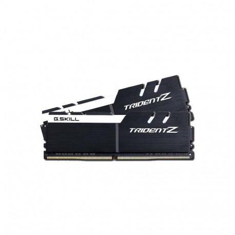 "16GB PC 3200 CL16 G.Skill KIT (2x8GB) 16GTZKW Trident Z"