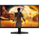 "AOC 68.6cm (27"") Q27G42ZE 16:09 Fast IPS black/red"