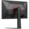 "AOC 60.5cm (23.8"") 24G4HA 16:09 2xHDMI+DP black/red"