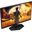 "AOC 68.6cm (27"") Q27G42ZE 16:09 Fast IPS black/red"