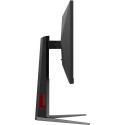 "AOC 60.5cm (23.8"") 24G4HA 16:09 2xHDMI+DP black/red"