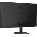 "AOC 68.6cm (27"") 27B31H 16:09 VGA+HDMI IPS black"