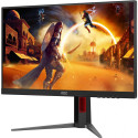 "AOC 60.5cm (23.8"") 24G4HA 16:09 2xHDMI+DP black/red"