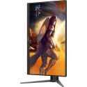 "AOC 60.5cm (23.8"") 24G4HA 16:09 2xHDMI+DP black/red"