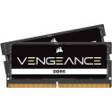 "96GB PC 5200 CL44 CORSAIR KIT (2x48GB) VENGEANCE retail"