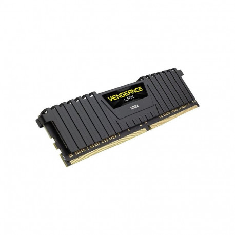 "16GB PC 2400 CL14 CORSAIR Vengeance LPX black retail"