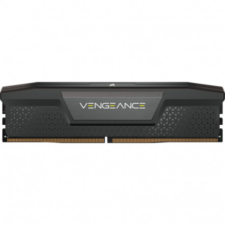 "192GB PC 5200 CL38 CORSAIR KIT (4x48GB) VENGEANCE Black retail"
