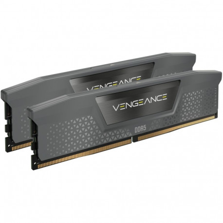 "64GB PC 5600 CL40 CORSAIR KIT (2x32GB) VENGEANCE Grey retail"
