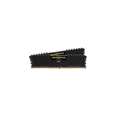 "16GB PC 3200 CL16 CORSAIR KIT (2x8GB) VENGEANCE LPX B retail"