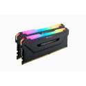 "32GB PC 3200 CL16 CORSAIR KIT (2x16GB) VENGEANCE RGB retail"