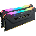 "Corsair Vengeance RGB Pro 32GB [2x16GB 3600MHz DDR4 C18 DIMM]"