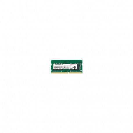 "8GB SO PC 2666 CL19 Transcend JetRam. JM2666HSB-8G"
