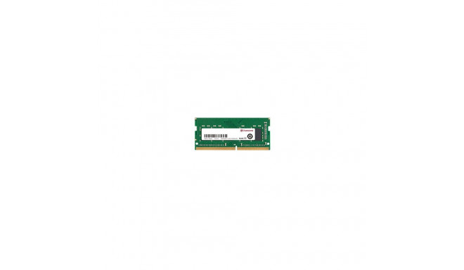 "16GB SO PC 2666 CL19 Transcend TSModul. TS2666HSB-16G"