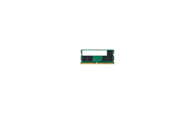 "16GB SO PC 4800 CL40 Transcend TSModul. TS2GSA64V8E"