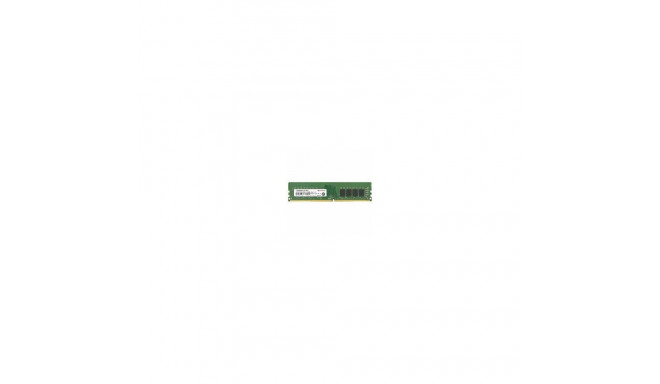 "4GB PC 3200 CL22 Transcend JetRam. JM3200HLH-4G"