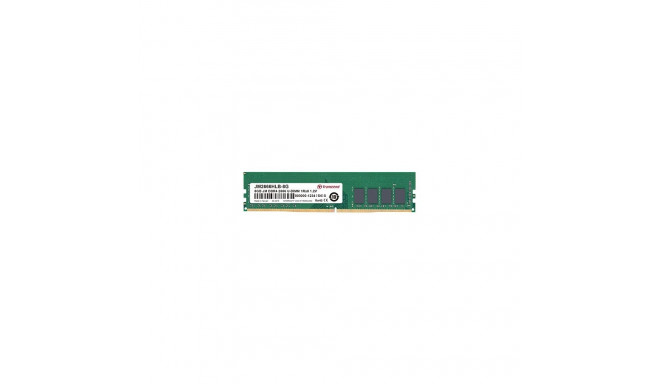 "16GB PC 2666 CL19 Transcend JetRam. JM2666HLB-16G"