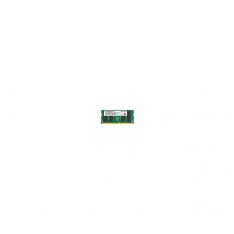 "4GB PC 3200 CL22 Transcend JetRam. JM3200HSH-4G"