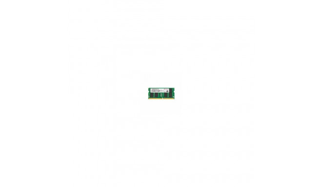"8GB PC 3200 CL22 Transcend JetRam. JM3200HSG-8G"