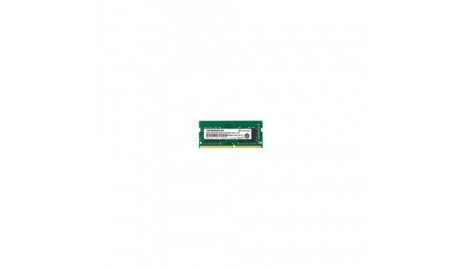 "16GB SO PC 2666 CL19 Transcend JetRam. JM2666HSB-16G"