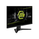 "24.5""(62.23cm) MSI MAG 244F 9S6-3BC41H-001 retail"