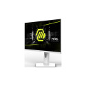 "27""(68.6cm)TFT MSI MAG 274URFWDE White GAMING 160Hz"