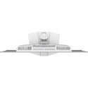 "31.5""(80cm)TFT MSI MPG 321URXWDE 240Hz 3840x2160 White"
