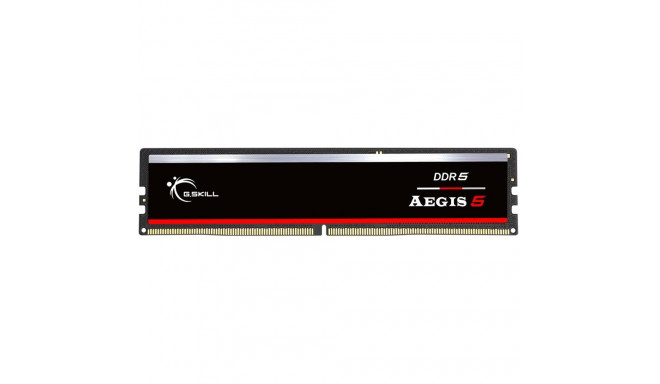 "16GB PC 5200 CL40 G.Skill KIT (1x16GB) 16-GX1-IS"