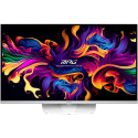 "31.5""(80cm)TFT MSI MPG 321URXWDE 240Hz 3840x2160 White"