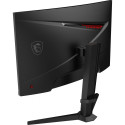 "27""(68.6cm)TFT MSI MPG 275CQRXFDE GAMING 9S6-3CD04H-036"