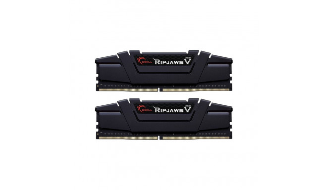 "64GB PC 2666 CL19 G.Skill KIT (2x32GB) 64GVK Ripjaws"