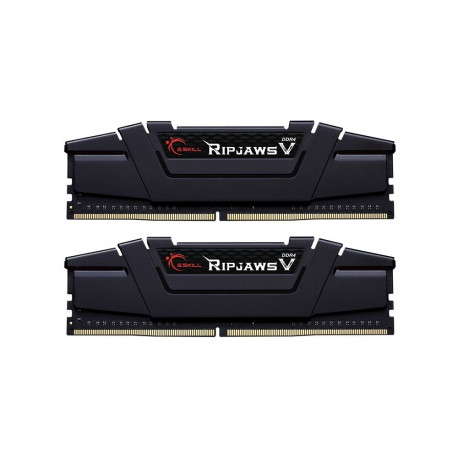 "16GB PC 4000 CL18 G.Skill KIT (2x8GB) 16GVK Ripjaws"