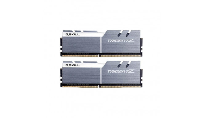 "32GB PC 3200 CL16 G.Skill KIT (2x16GB) 32GTZSW Triden Z"