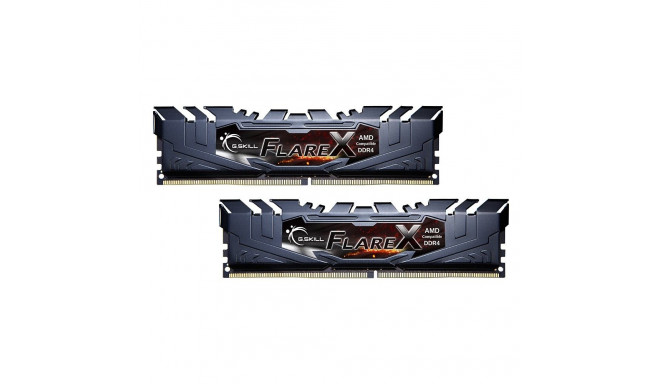"32GB PC 3200 CL16 G.Skill KIT (2x16GB)32GFX AMD Ryze"