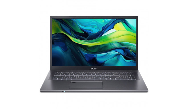 "Acer Aspire 17 A17-51M-76B8 Intel® Core™ 7 150U"