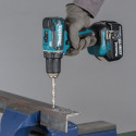 "Makita DDF485RTJ Akku-Bohrschrauber"