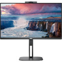 "AOC 24V5CW/BK 60.45cm 23.8Zoll monitor HDMI DP USB"