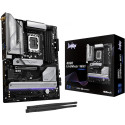 "LGA1851 ASROCK B860 LiveMixer WiFi"