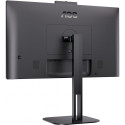 "AOC 24V5CW/BK 60.45cm 23.8Zoll monitor HDMI DP USB"