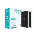 "ZBOX CI669 Nano Barebone Intel Core i7-1355U 2XDDR5 SODIMM 1xSATA 1xM.2 Dual Lan WiFi 6 Blueatooth 