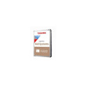 "3,5"" Toshiba 8.9cm 10TB SATA3 NAS N300 7200RPM intern bulk"