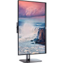 "AOC 24V5CW/BK 60.45cm 23.8Zoll monitor HDMI DP USB"