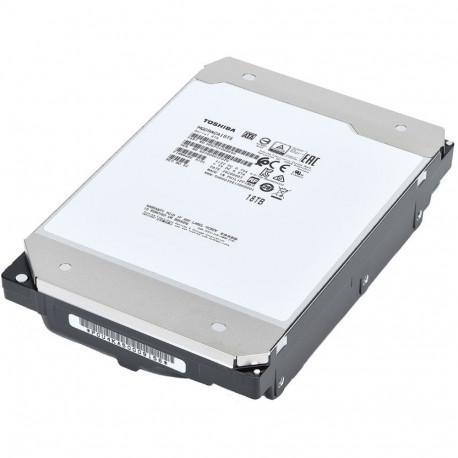 "18TB Toshiba MG09SCA18TE ENTERPRISE CAPACITY Ent."