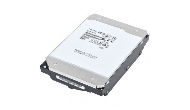 Toshiba serveri kõvaketas MG09SCA18TE 18TB