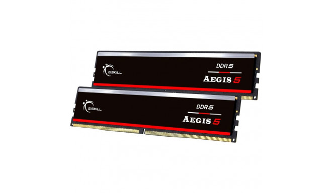 "32GB PC 5600 CL36 G.Skill (2x16GB) 32-GX2-IS Aegis"