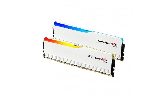 "32GB PC 6000 CL36 G.Skill (2x16GB) 32-M5 RGB RM5RW"