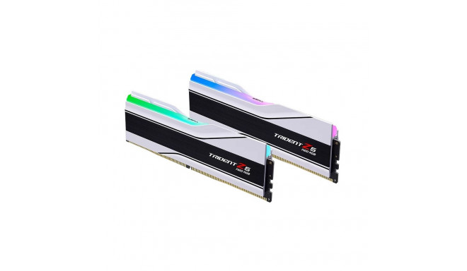 "32GB PC 6400 CL30 G.Skill (2x16GB) 32-GX2-TZ5NRW AMD"